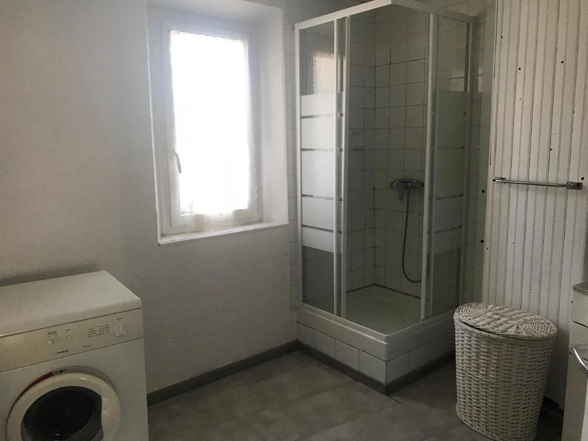 Appartement Vue Superbe Ste Baume Nans-les-Pins Luaran gambar