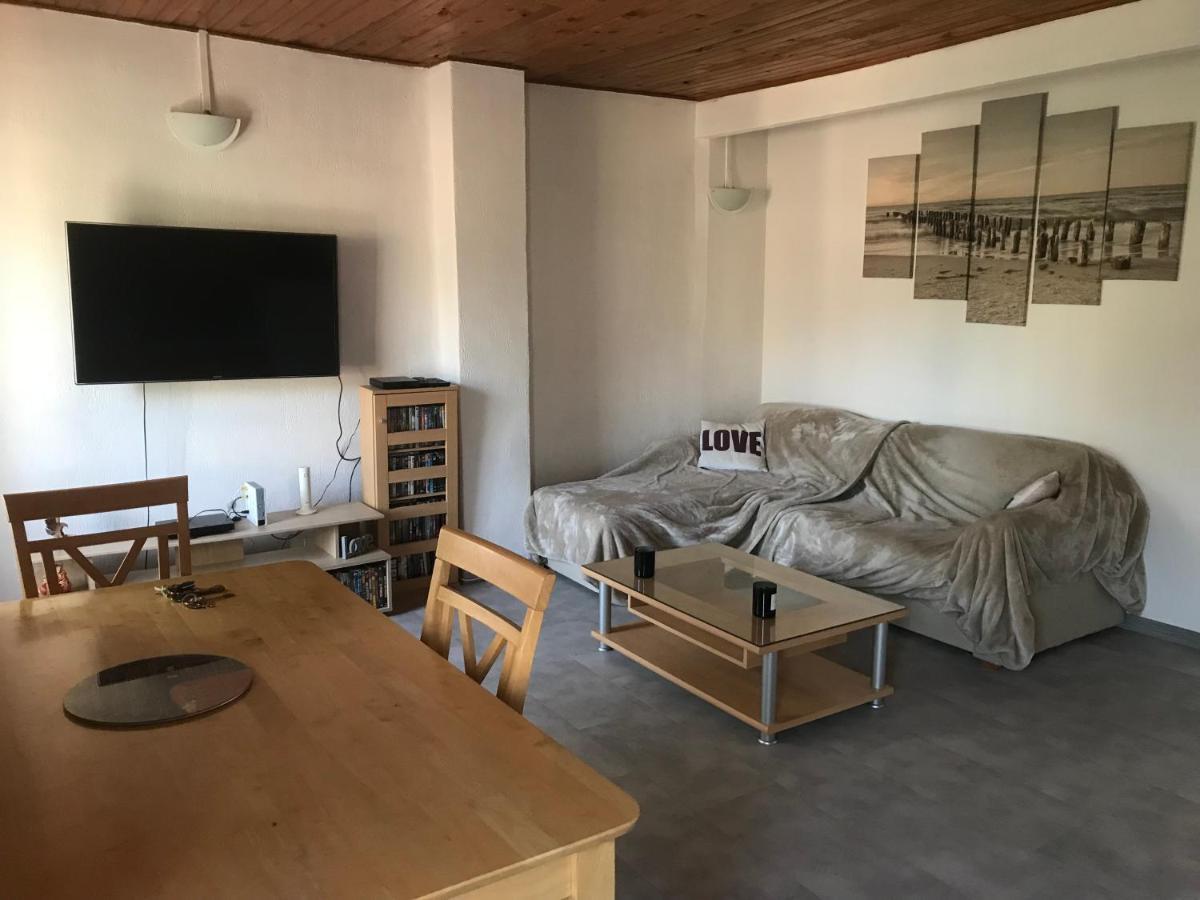Appartement Vue Superbe Ste Baume Nans-les-Pins Luaran gambar