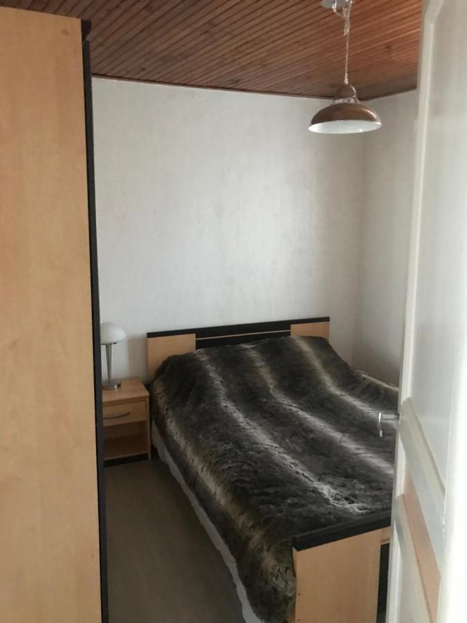 Appartement Vue Superbe Ste Baume Nans-les-Pins Luaran gambar